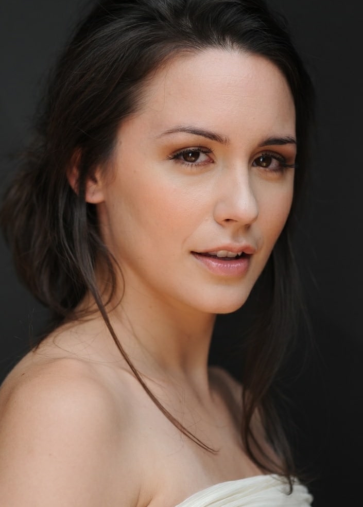 Rachel Spencer Hewitt