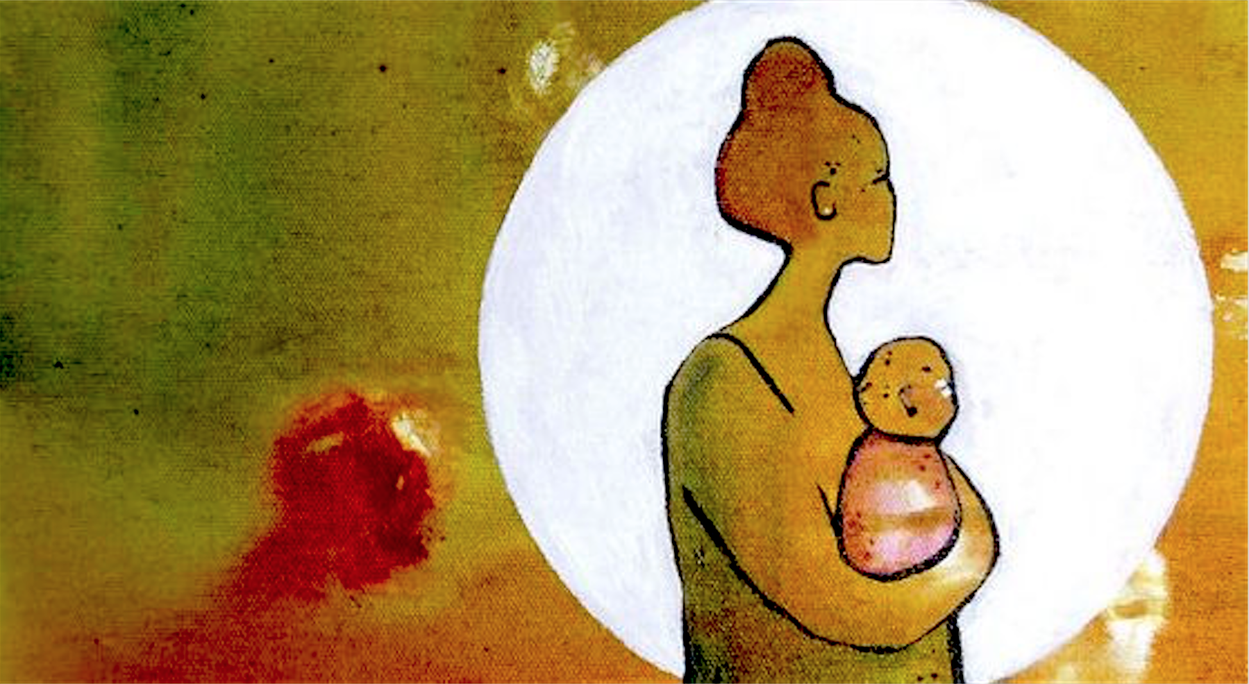 Motherhood Bias Affects All of Us + 3 Ways to Fight It