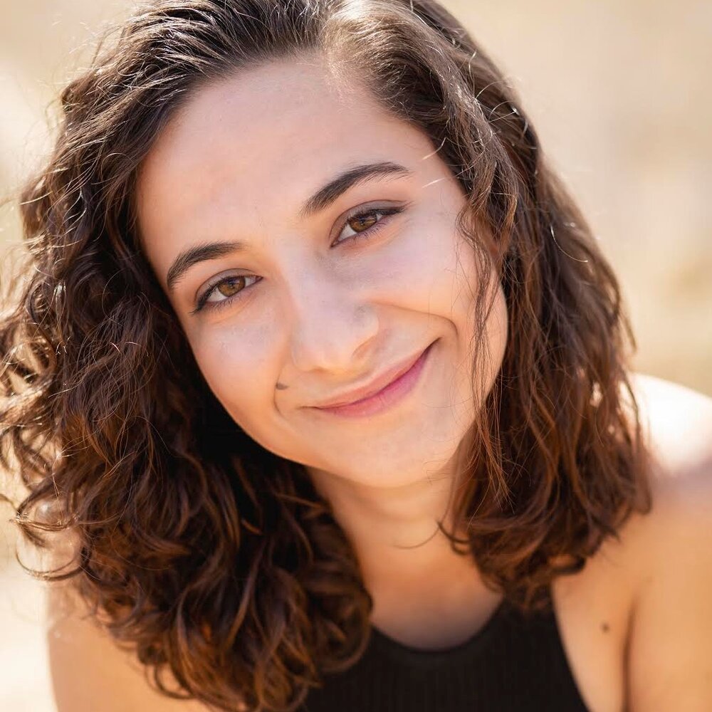 Lucia Veccio