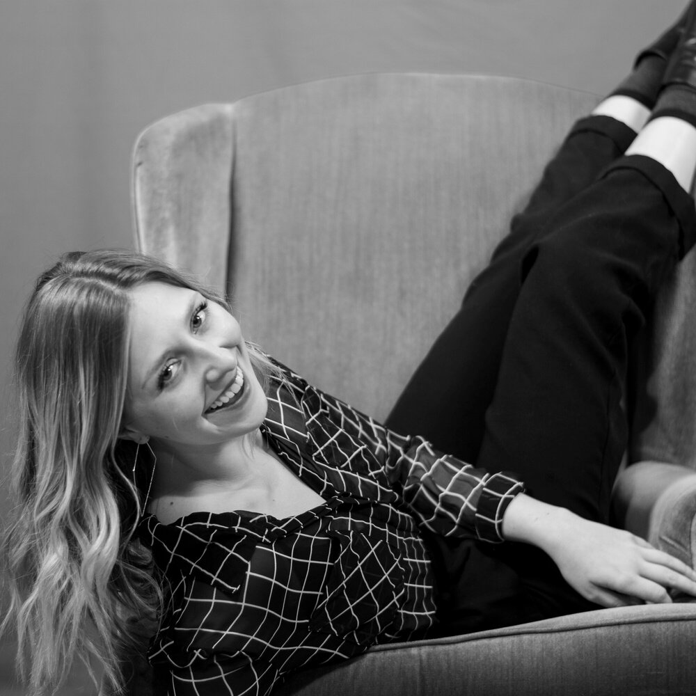 Emily Daigle