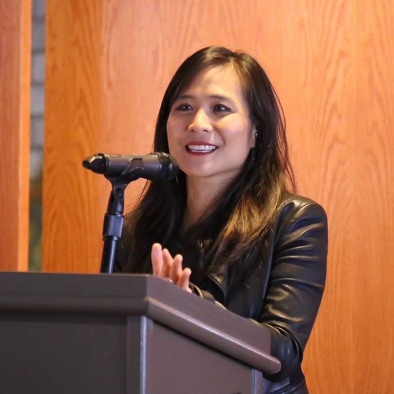 May Adrales (2019)