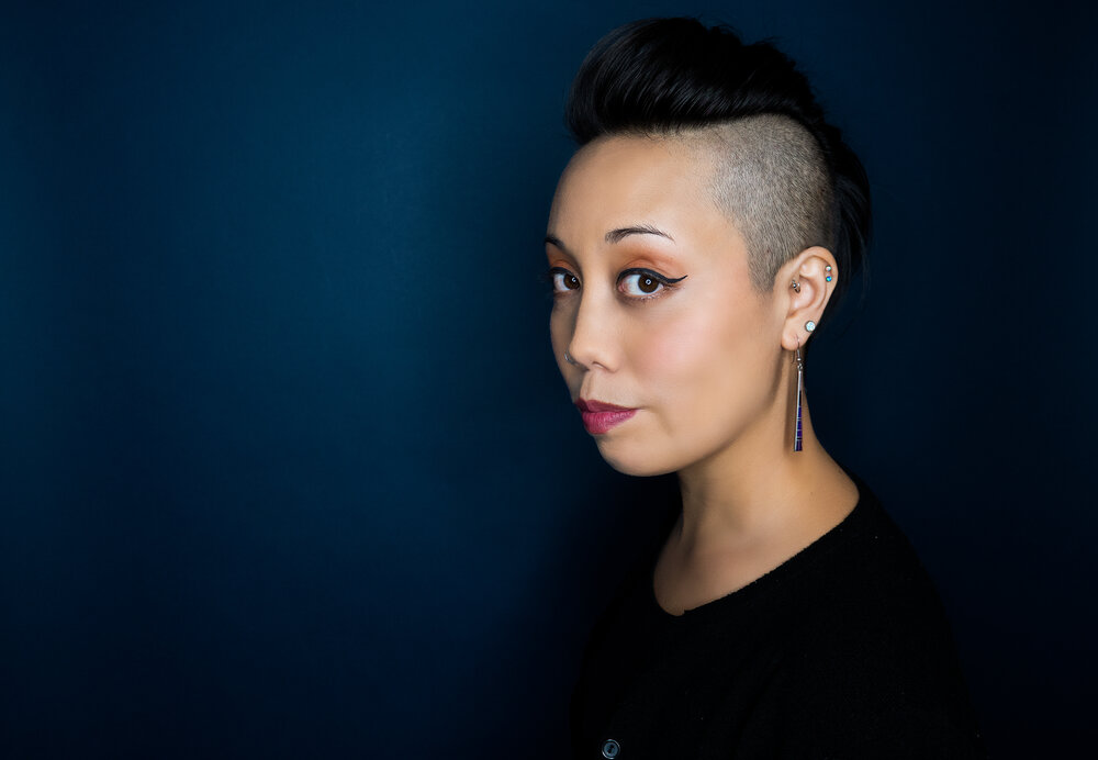 Photo credit:  Caleb McCotter