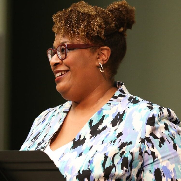 Hana S. Sharif (2018)