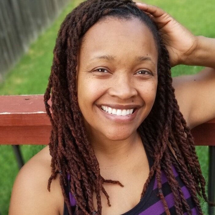 Amariee Collins-Lawrence