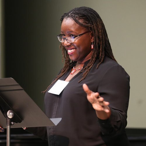 Nataki Garrett (2018)