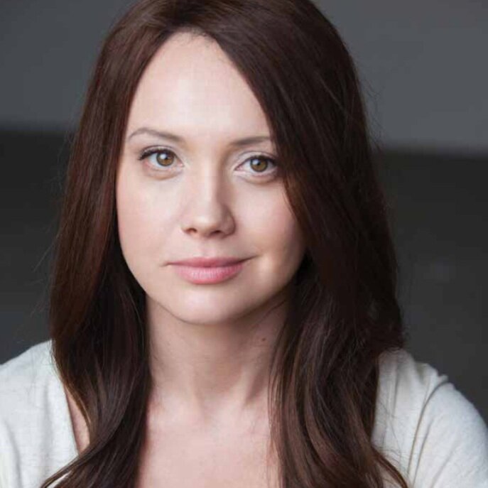 Natalie Young