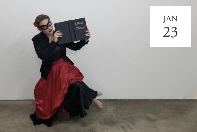 A New Classic Cabaret -  Houston, TX