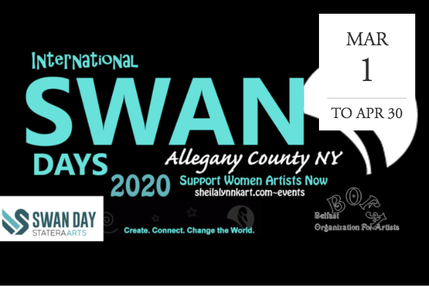 SWAN Days Allegany County-  Allegany County, NY.