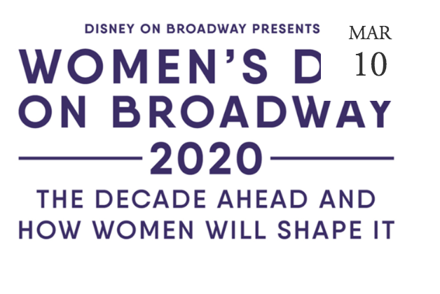 Women’s Day on Broadway -  New York, NY