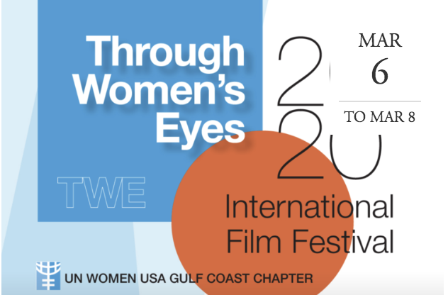 Through Women’s Eyes International Film Festival -  Sarasota, FL