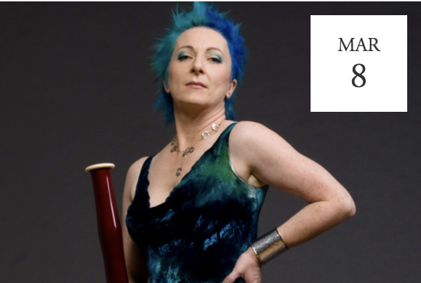 Nadina Mackie Jackson's "Ophelia Rises" -  Halifax, Canada