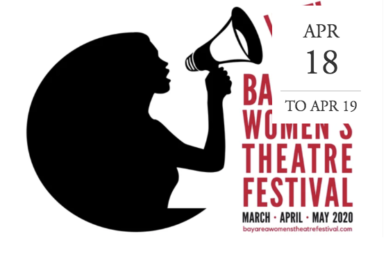 AMPLIFY! A 24-Hour Celebration of Women+ in Performance -  San Francisco, CA