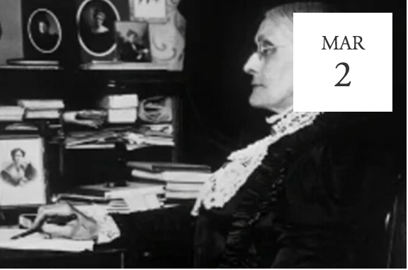 Festival Launch Party &amp; Reading of "Susan B." by Daphne White -  Berkeley, CA