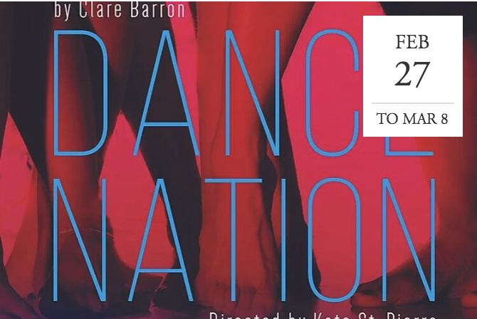 Dance Nation -  Las Vegas, NV