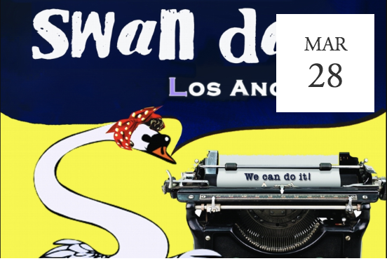 SWAN Day Los Angeles -  Los Angeles, CA