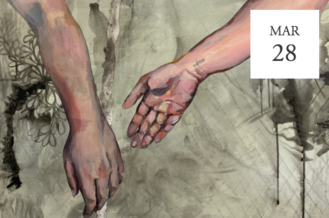 March on Market: Spring 2020 -  Newark, NJ