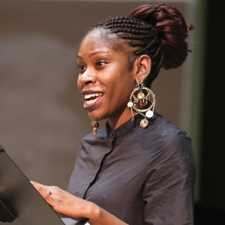 Simeilia Hodge-Dallaway (2018)