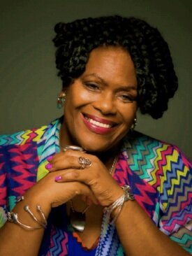 Carol Bebelle, Co-Founder of the Ashé Cultural Arts Center