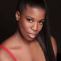 Chapter Founder,  Valeka J. Holt