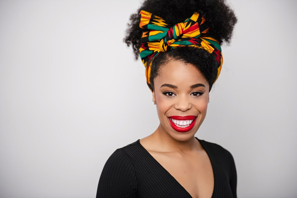 Tiffany Denise Hobbs