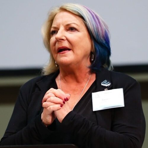 Suzan Fete (2018)